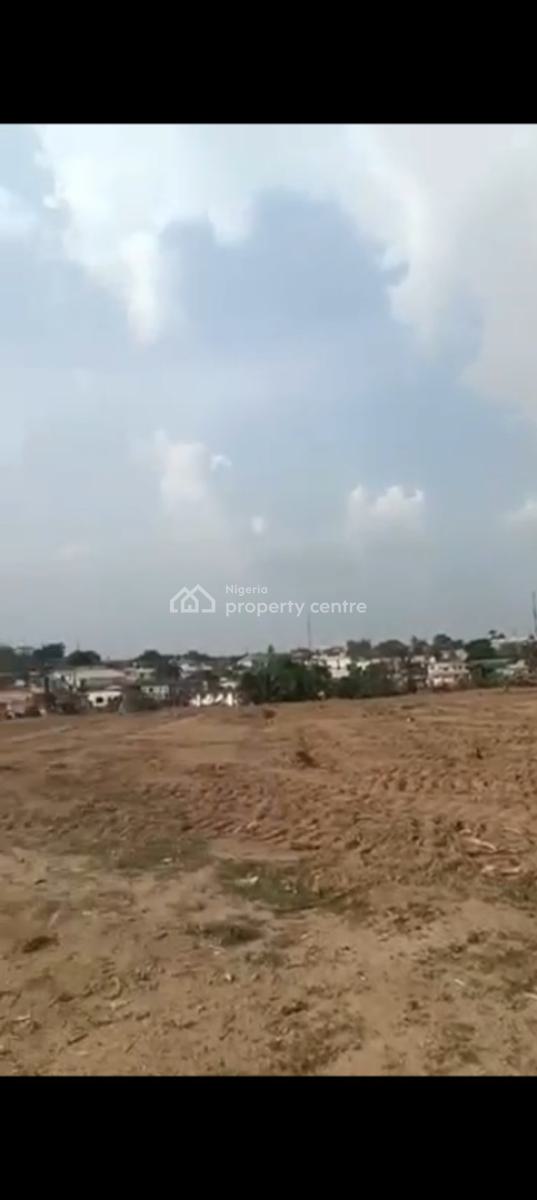 Land for per Plot, at Federal College of Forestry, Jericho Gra Ibadan, Ibadan, Oyo, Land for Sale