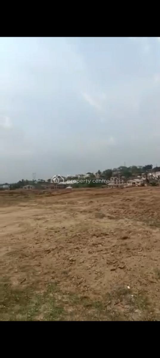 Land for per Plot, at Federal College of Forestry, Jericho Gra Ibadan, Ibadan, Oyo, Land for Sale