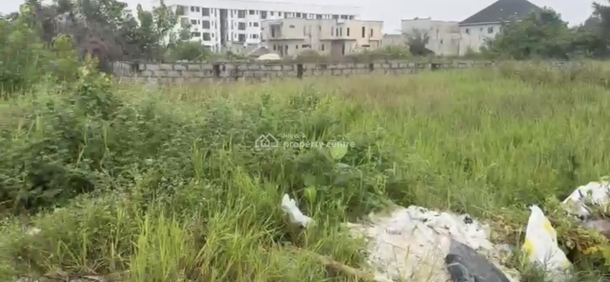 250sqm Land with C of O in Ajayi Apata Estate, Sangotedo Aja), Ajayi Apata Estate, Sangotedo, Ajah, Lagos, Mixed-use Land for Sale