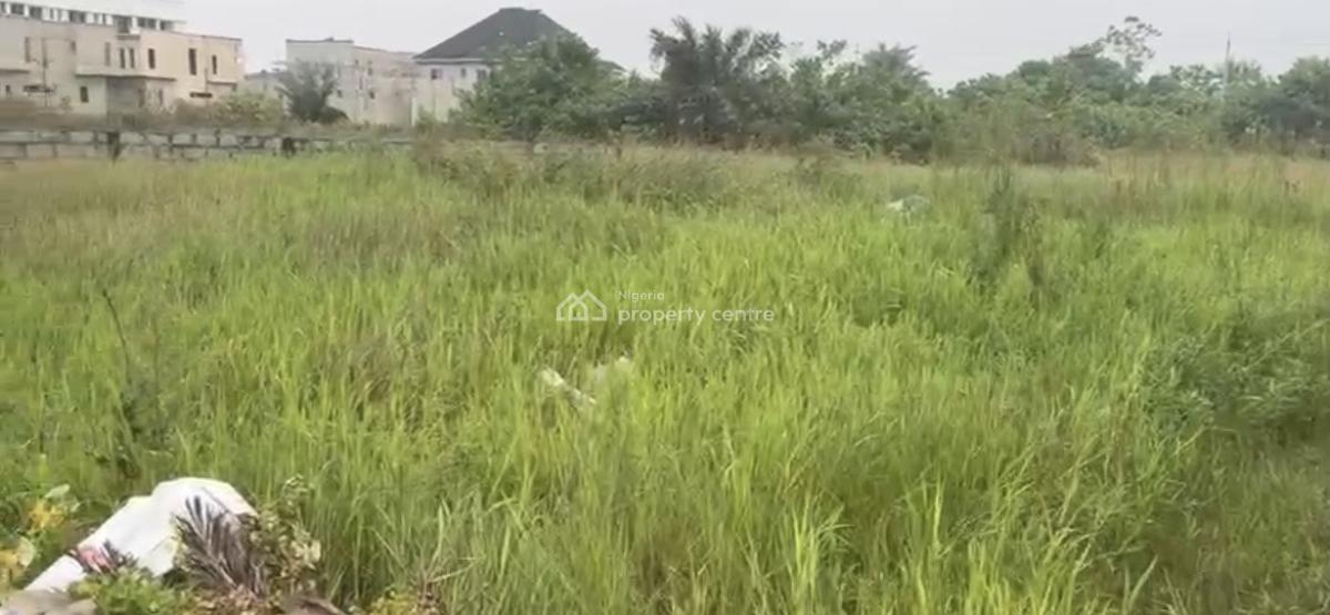 250sqm Land with C of O in Ajayi Apata Estate, Sangotedo Aja), Ajayi Apata Estate, Sangotedo, Ajah, Lagos, Mixed-use Land for Sale