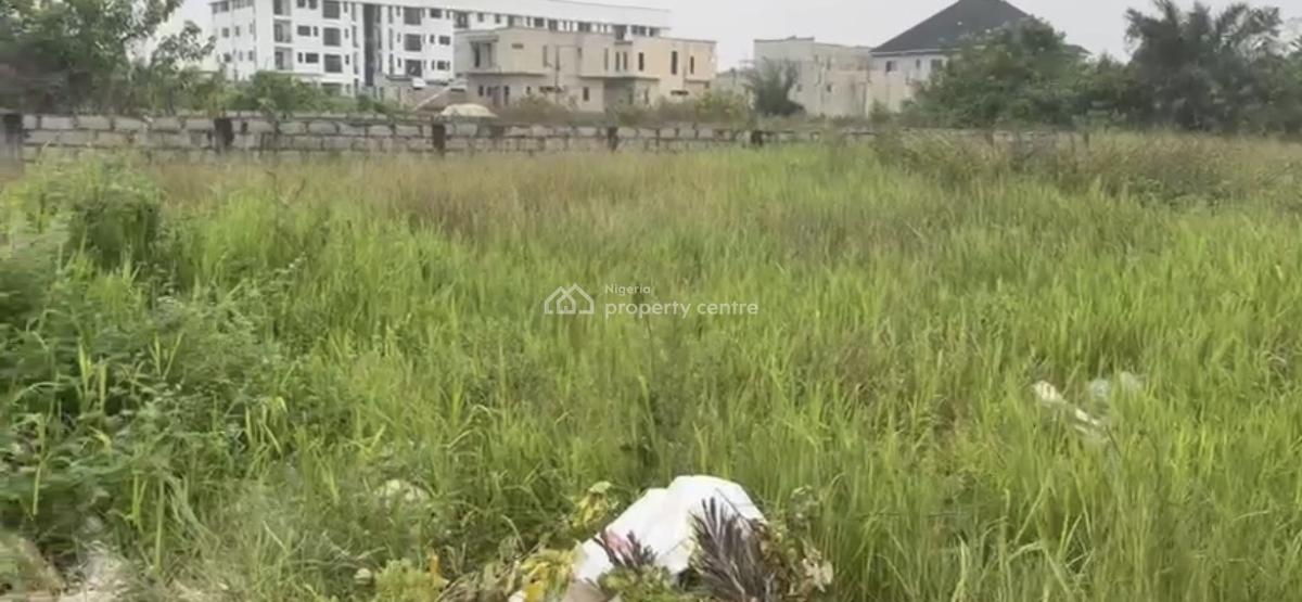 250sqm Land with C of O in Ajayi Apata Estate, Sangotedo Aja), Ajayi Apata Estate, Sangotedo, Ajah, Lagos, Mixed-use Land for Sale