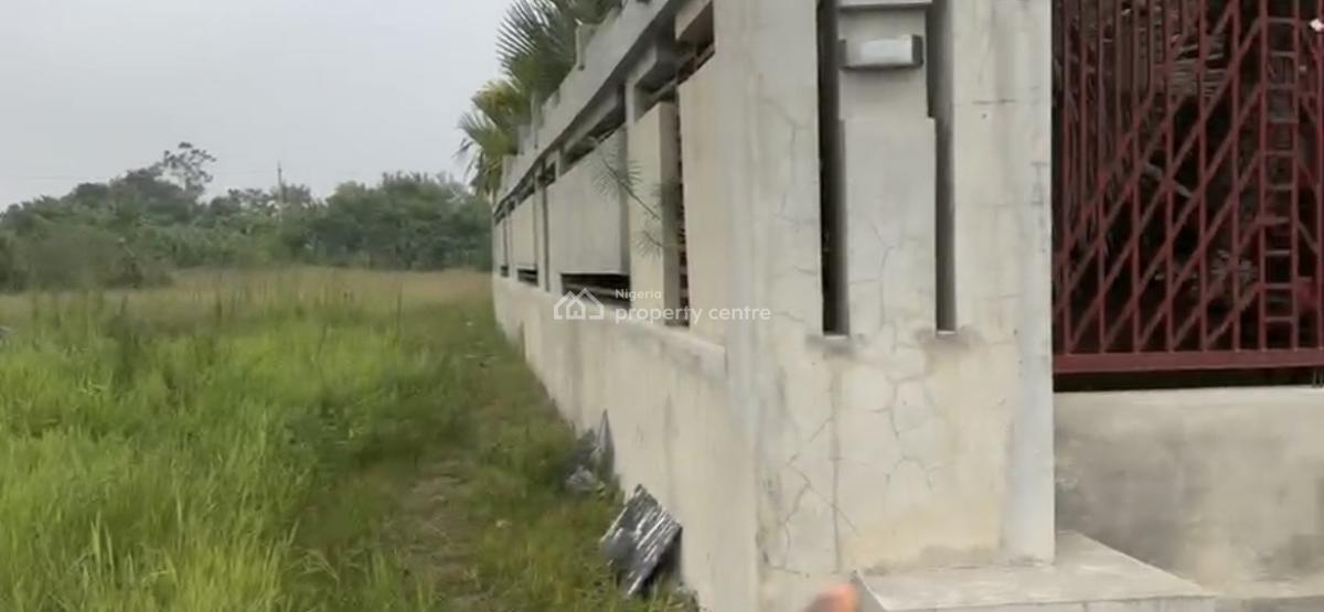 250sqm Land with C of O in Ajayi Apata Estate, Sangotedo Aja), Ajayi Apata Estate, Sangotedo, Ajah, Lagos, Mixed-use Land for Sale