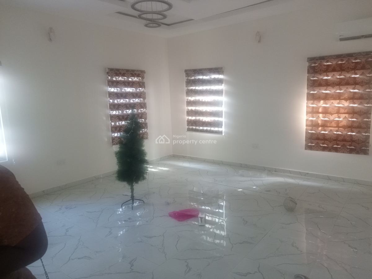 Exquisite 3 Bedroom Detached Bungalow in a Private Estate, Richland Estate, Shapati, Ibeju Lekki, Lagos, Detached Bungalow for Rent