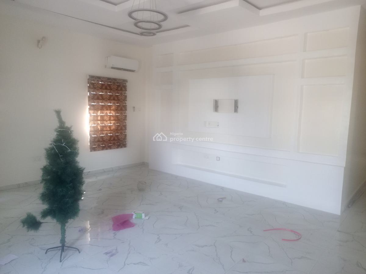 Exquisite 3 Bedroom Detached Bungalow in a Private Estate, Richland Estate, Shapati, Ibeju Lekki, Lagos, Detached Bungalow for Rent