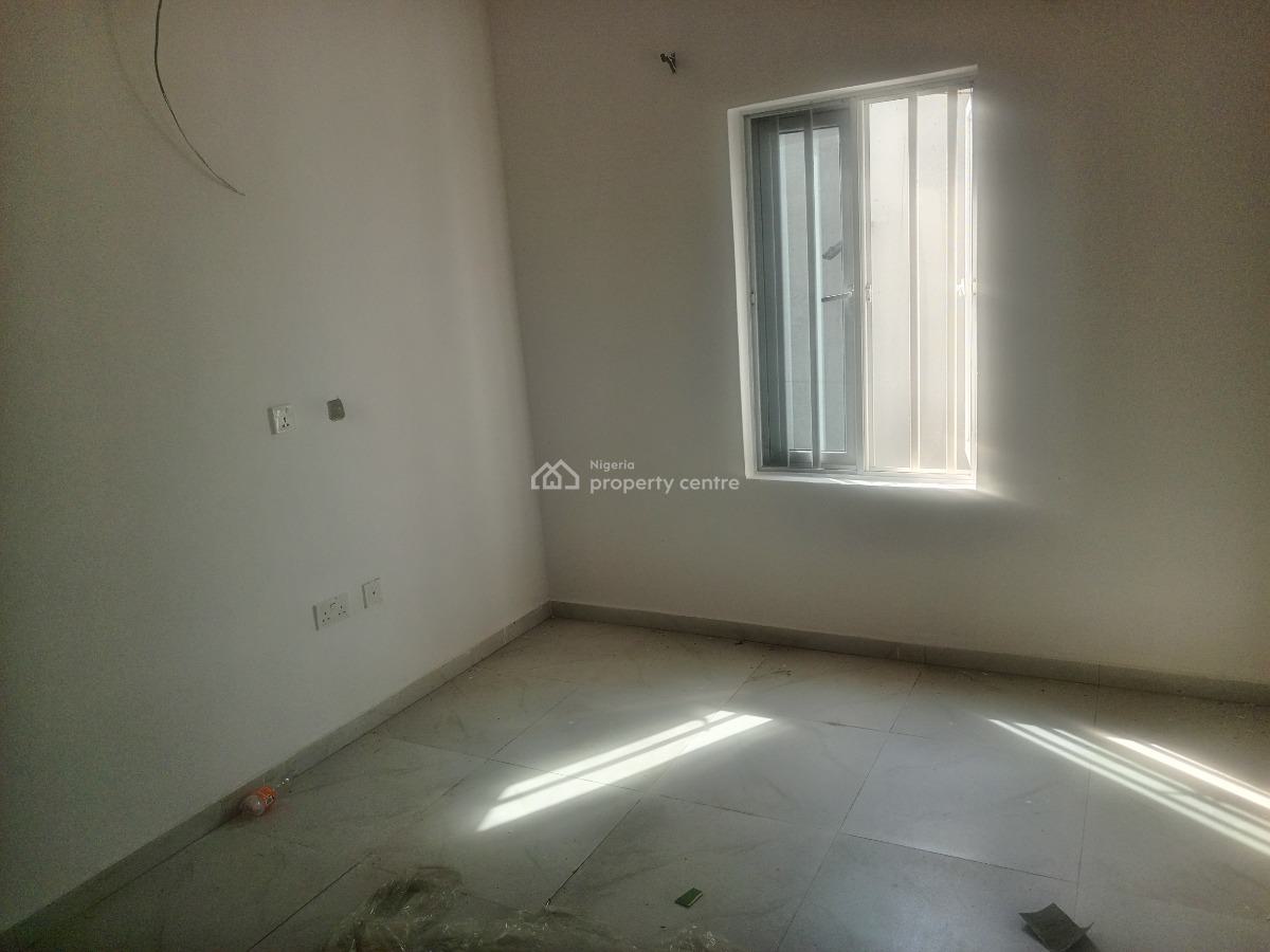 Exquisite 3 Bedroom Detached Bungalow in a Private Estate, Richland Estate, Shapati, Ibeju Lekki, Lagos, Detached Bungalow for Rent