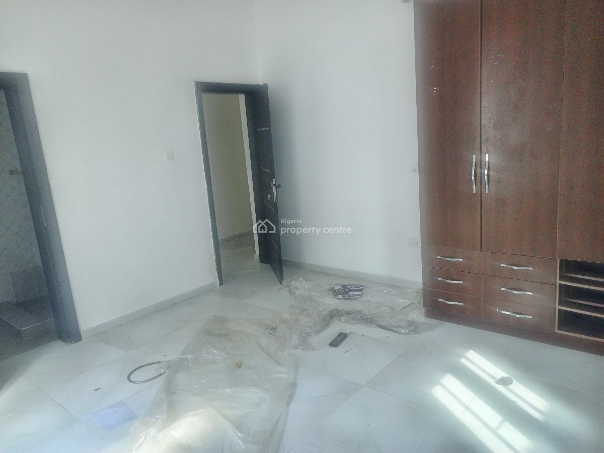 Exquisite 3 Bedroom Detached Bungalow in a Private Estate, Richland Estate, Shapati, Ibeju Lekki, Lagos, Detached Bungalow for Rent