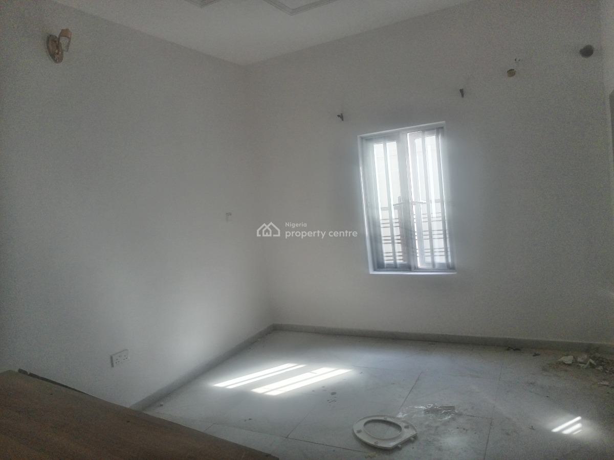 Exquisite 3 Bedroom Detached Bungalow in a Private Estate, Richland Estate, Shapati, Ibeju Lekki, Lagos, Detached Bungalow for Rent