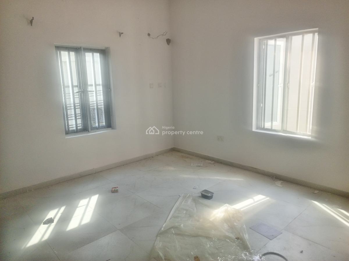 Exquisite 3 Bedroom Detached Bungalow in a Private Estate, Richland Estate, Shapati, Ibeju Lekki, Lagos, Detached Bungalow for Rent