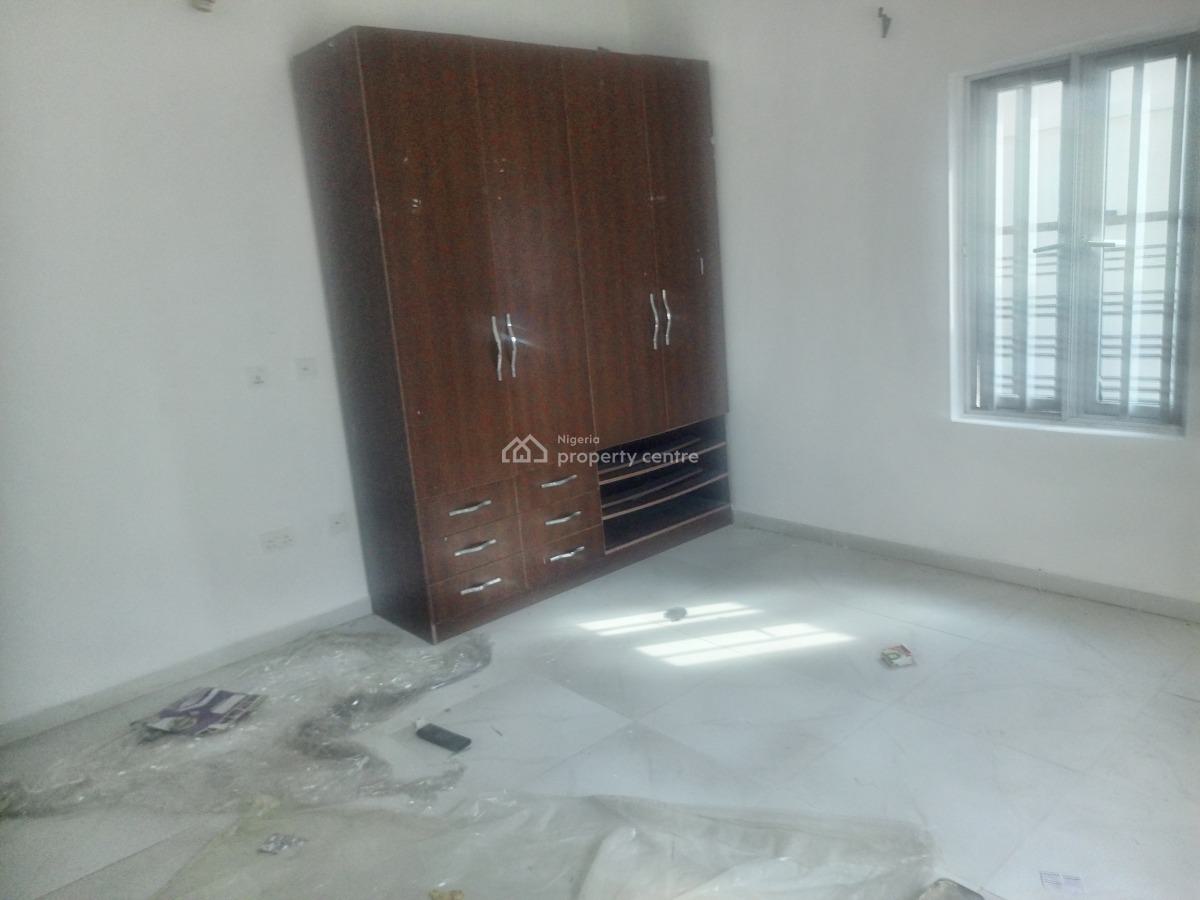 Exquisite 3 Bedroom Detached Bungalow in a Private Estate, Richland Estate, Shapati, Ibeju Lekki, Lagos, Detached Bungalow for Rent