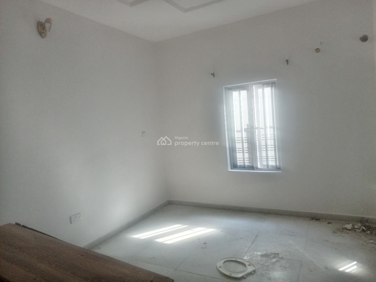 Exquisite 3 Bedroom Detached Bungalow in a Private Estate, Richland Estate, Shapati, Ibeju Lekki, Lagos, Detached Bungalow for Rent