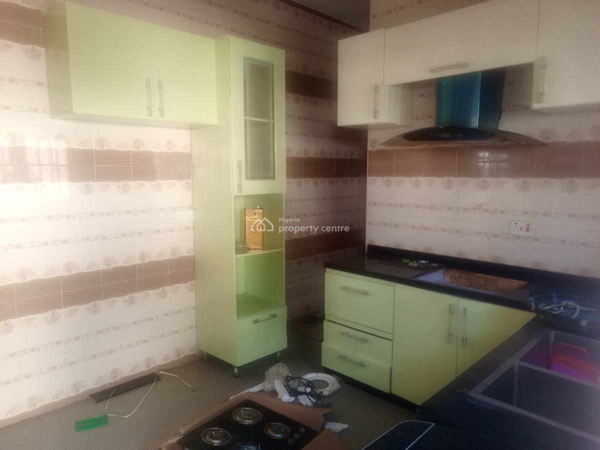 Exquisite 3 Bedroom Detached Bungalow in a Private Estate, Richland Estate, Shapati, Ibeju Lekki, Lagos, Detached Bungalow for Rent