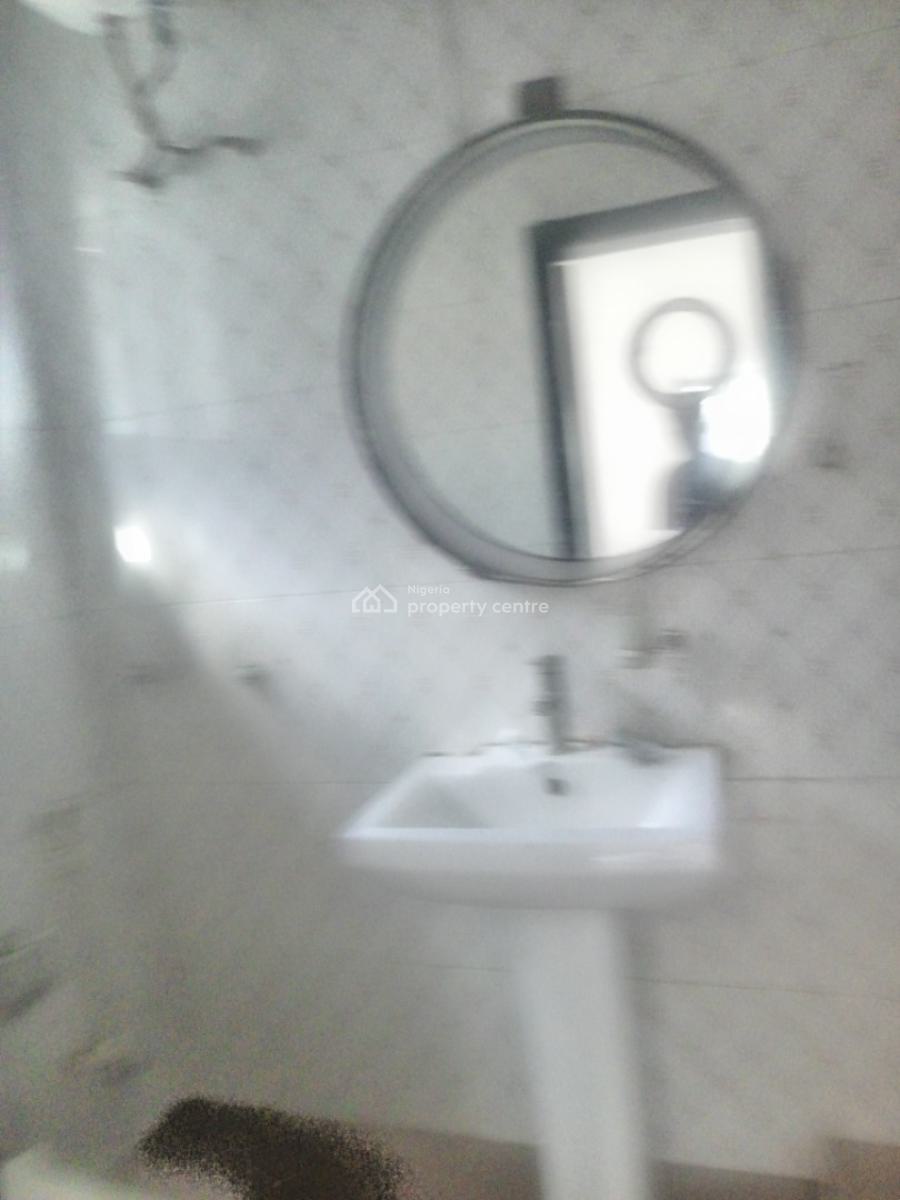 Exquisite 3 Bedroom Detached Bungalow in a Private Estate, Richland Estate, Shapati, Ibeju Lekki, Lagos, Detached Bungalow for Rent