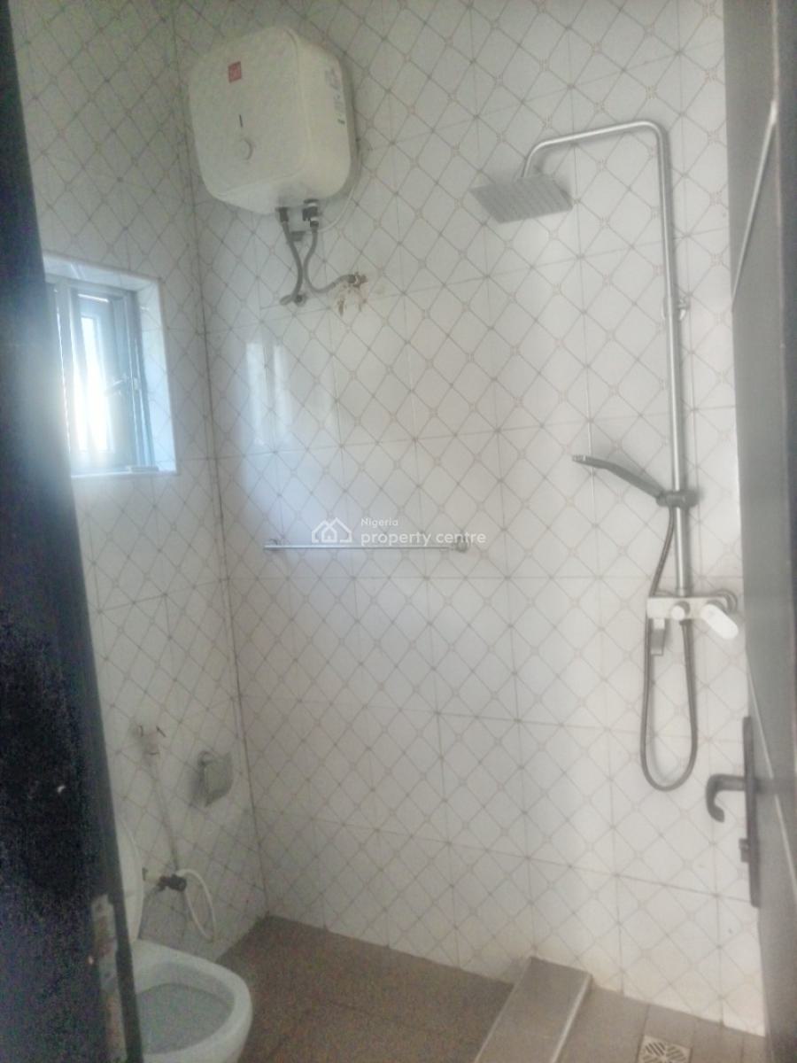 Exquisite 3 Bedroom Detached Bungalow in a Private Estate, Richland Estate, Shapati, Ibeju Lekki, Lagos, Detached Bungalow for Rent
