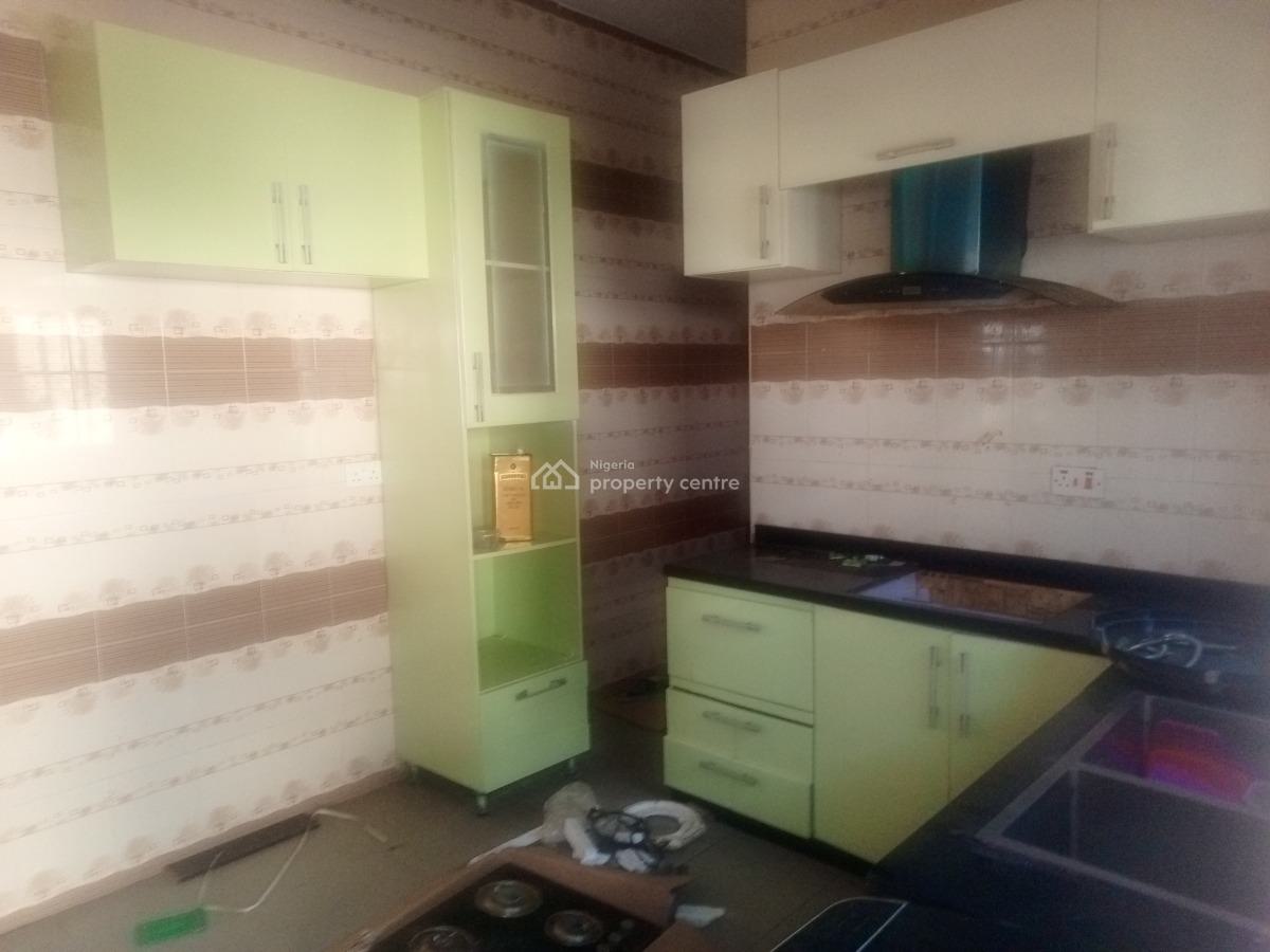 Exquisite 3 Bedroom Detached Bungalow in a Private Estate, Richland Estate, Shapati, Ibeju Lekki, Lagos, Detached Bungalow for Rent