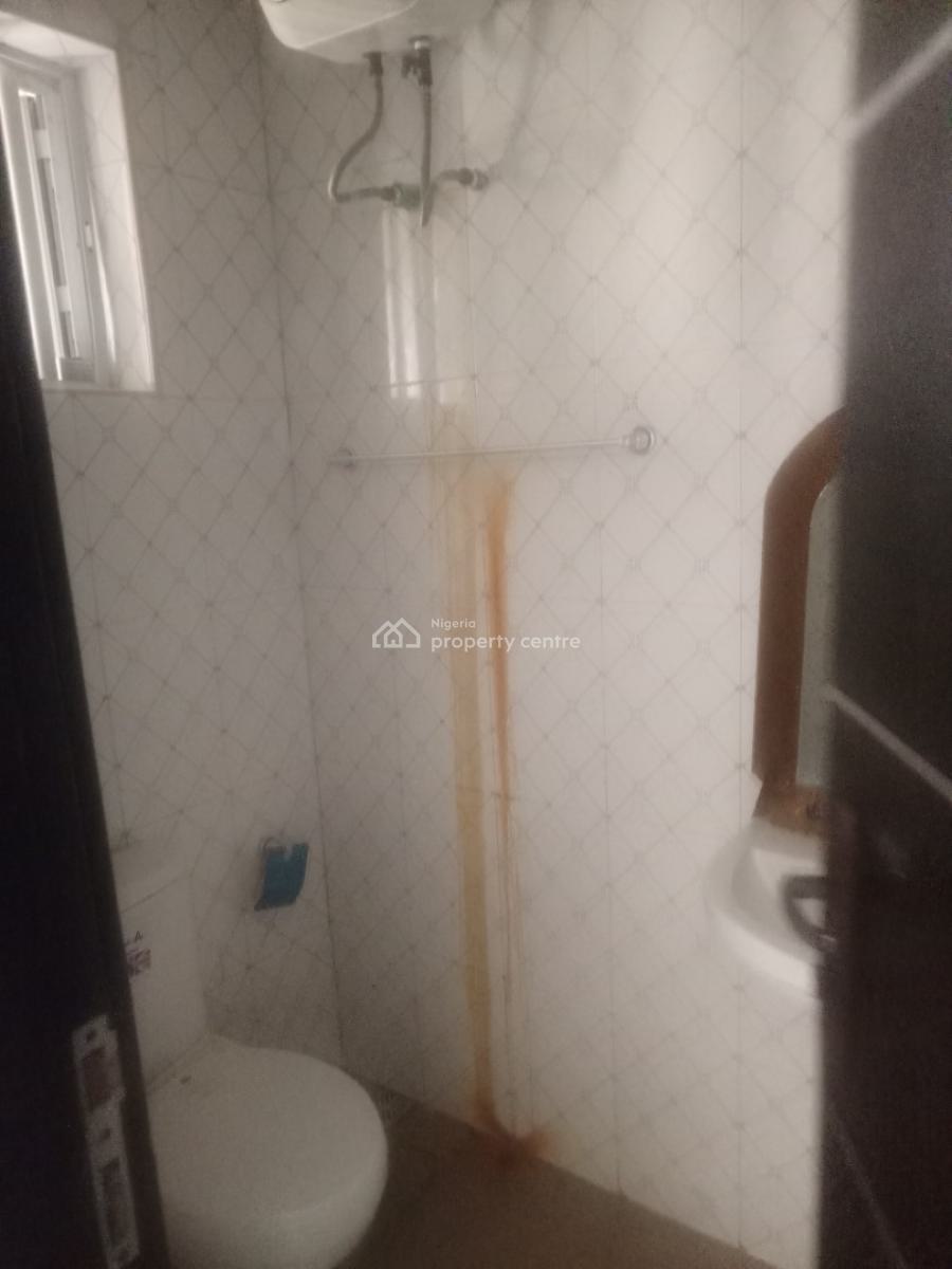 Exquisite 3 Bedroom Detached Bungalow in a Private Estate, Richland Estate, Shapati, Ibeju Lekki, Lagos, Detached Bungalow for Rent