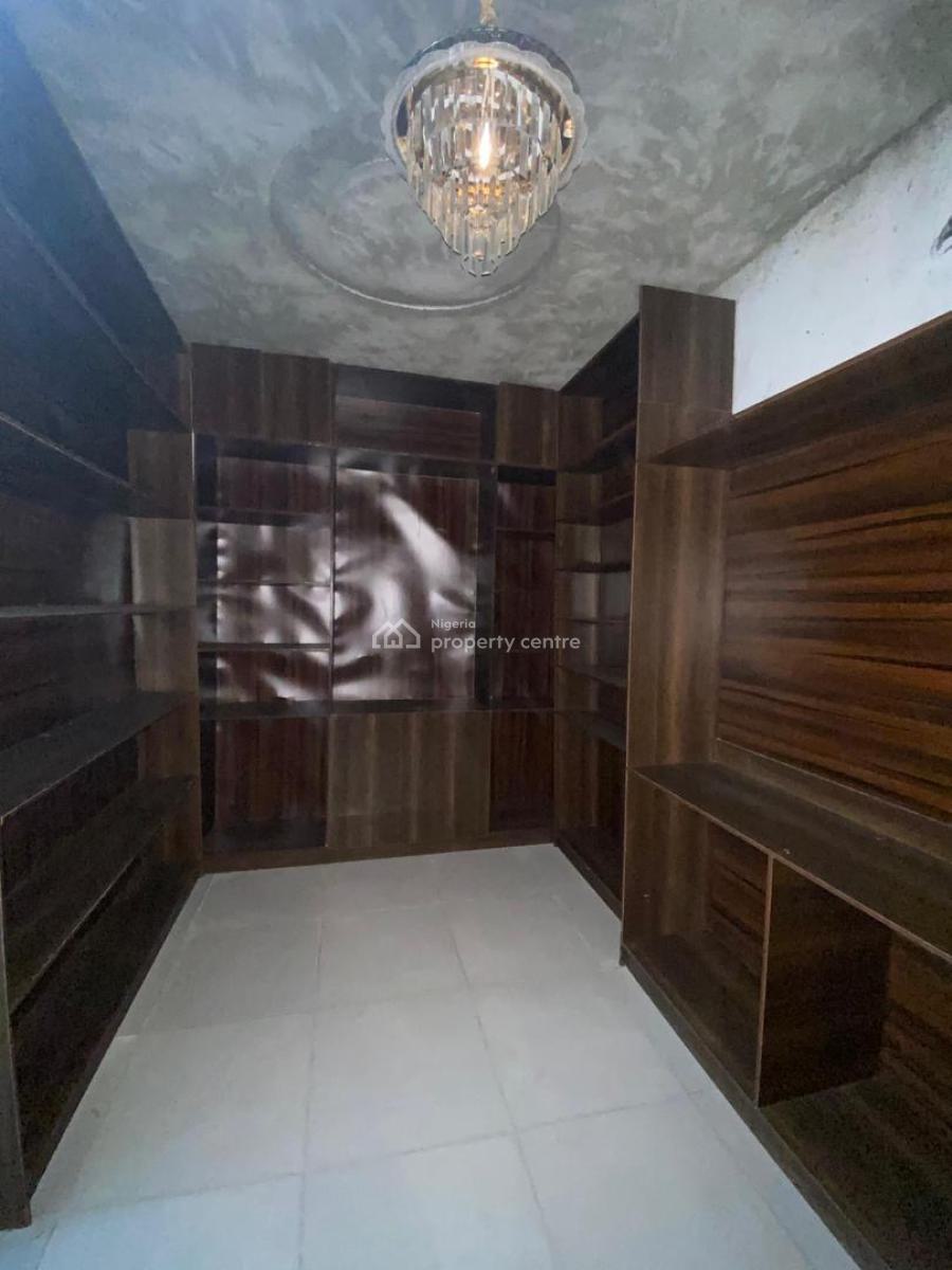 Spacious 4 Bedroom Duplex with Bq & Open Rooftop Terrace, Spacious 4 Bedroom Duplex with Bq & Open Rooftop Terrace in Orchid, Lekki, Lagos, Detached Duplex for Sale