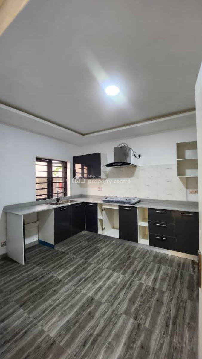 2 Bedroom Apartment at Abraham Adesanya,ajah, Abraham Adesanya, Ajah, Lagos, Flat / Apartment for Rent