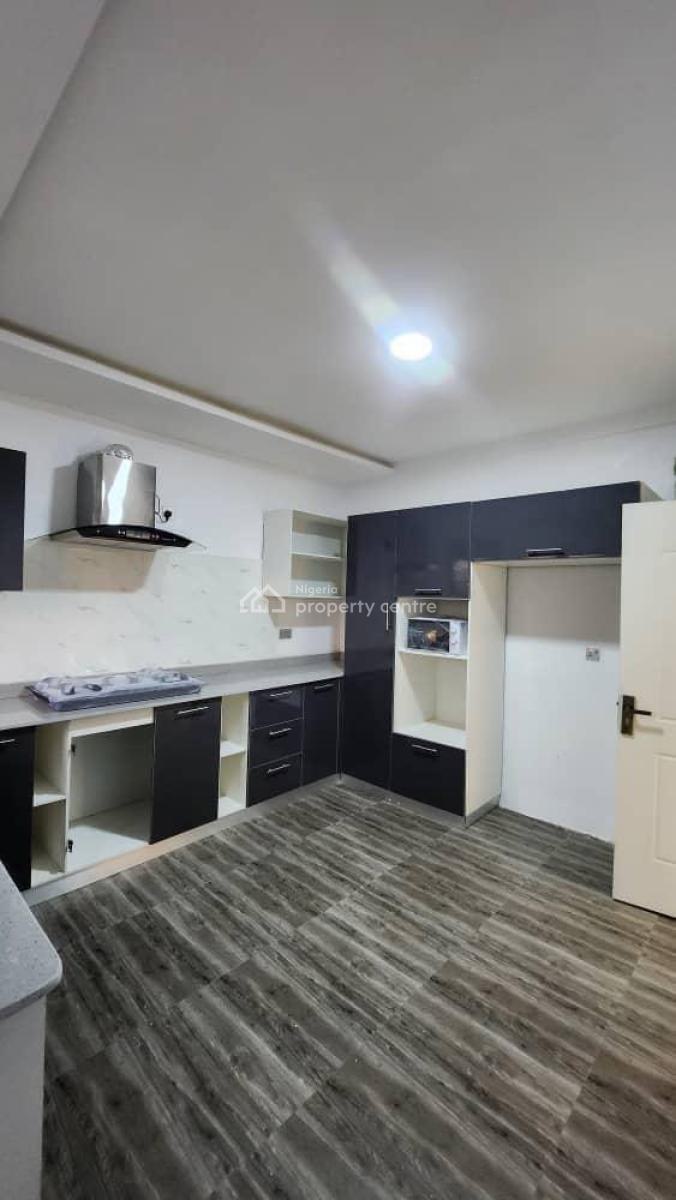 2 Bedroom Apartment at Abraham Adesanya,ajah, Abraham Adesanya, Ajah, Lagos, Flat / Apartment for Rent