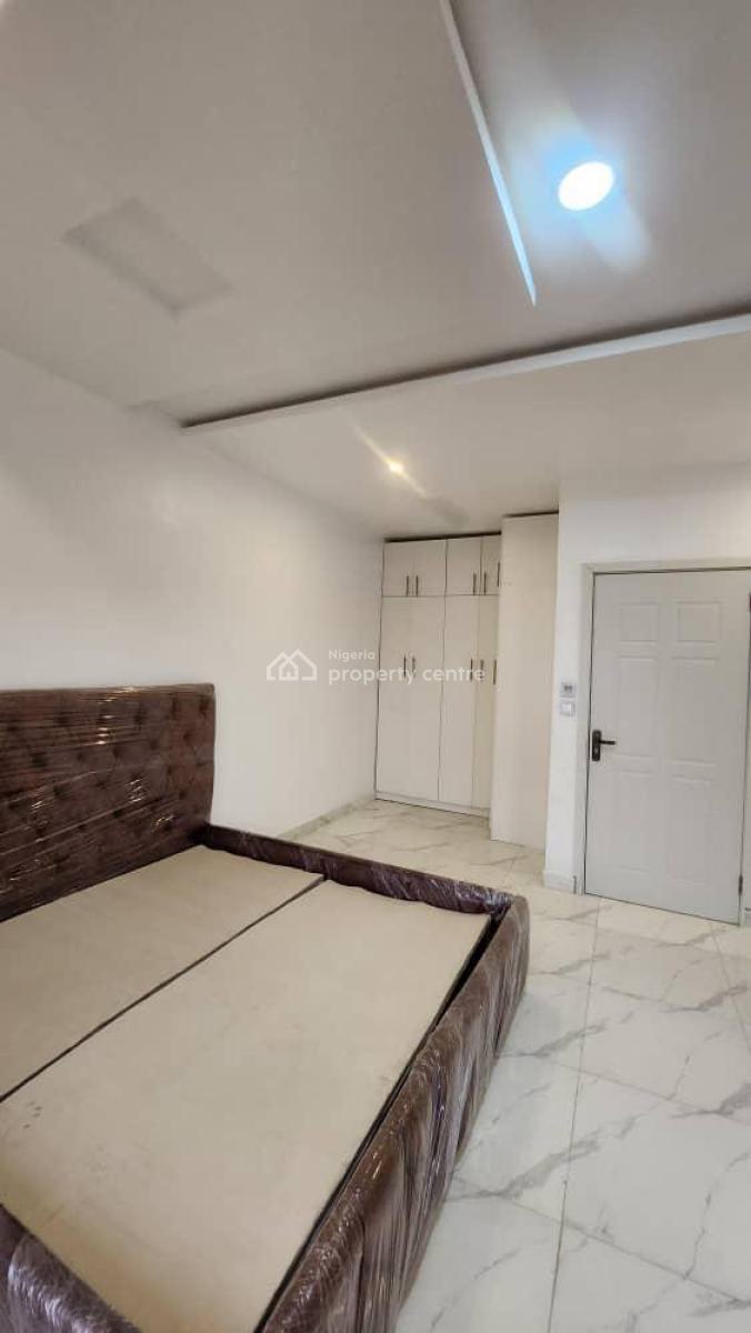 2 Bedroom Apartment at Abraham Adesanya,ajah, Abraham Adesanya, Ajah, Lagos, Flat / Apartment for Rent