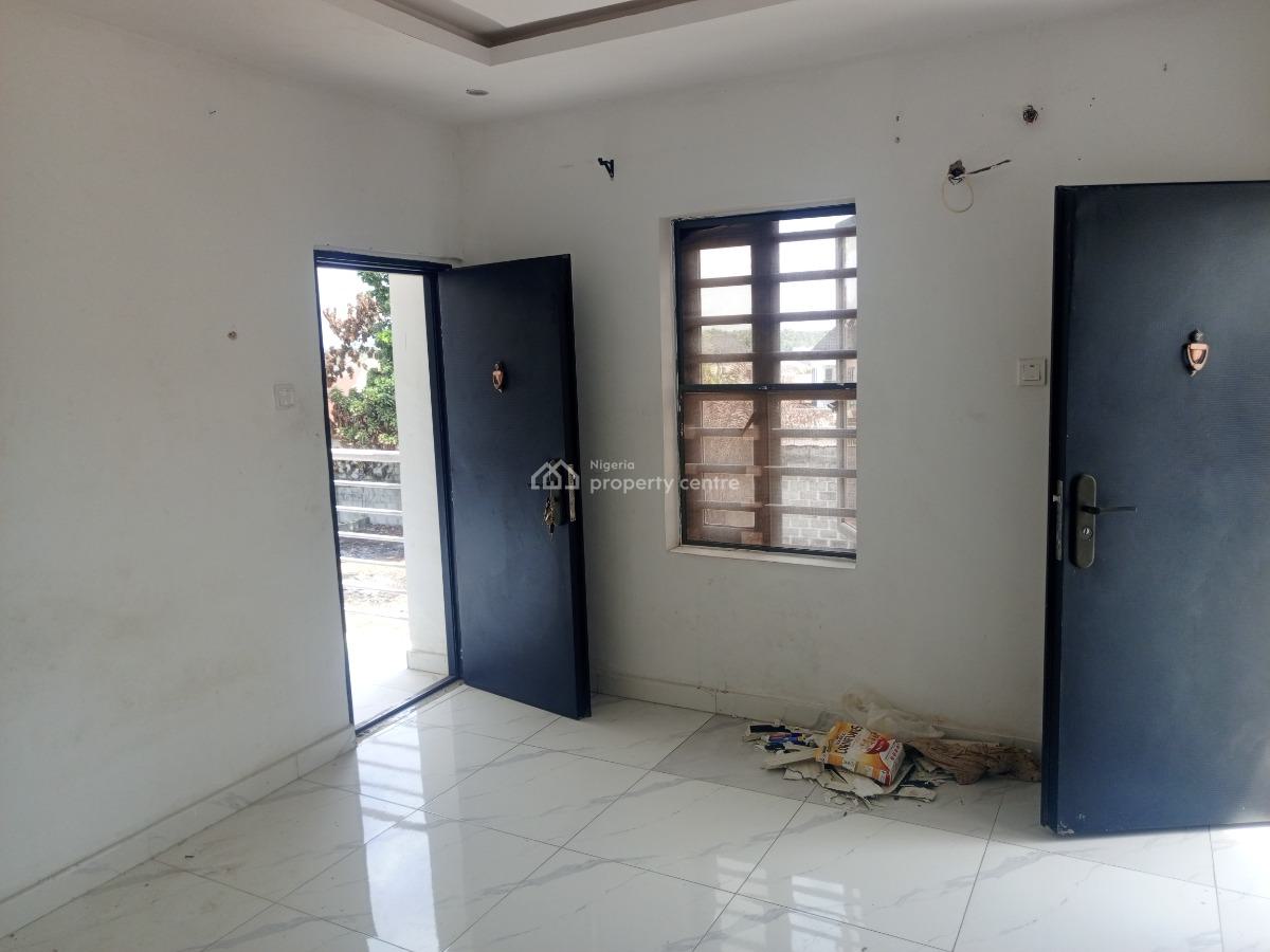 Standard Mini Flat (room and Parlor) Upstairs with 24hrs Light, Malete Opposite Beechwood Estate, Ibeju Lekki, Lagos, Mini Flat (room and Parlour) for Rent