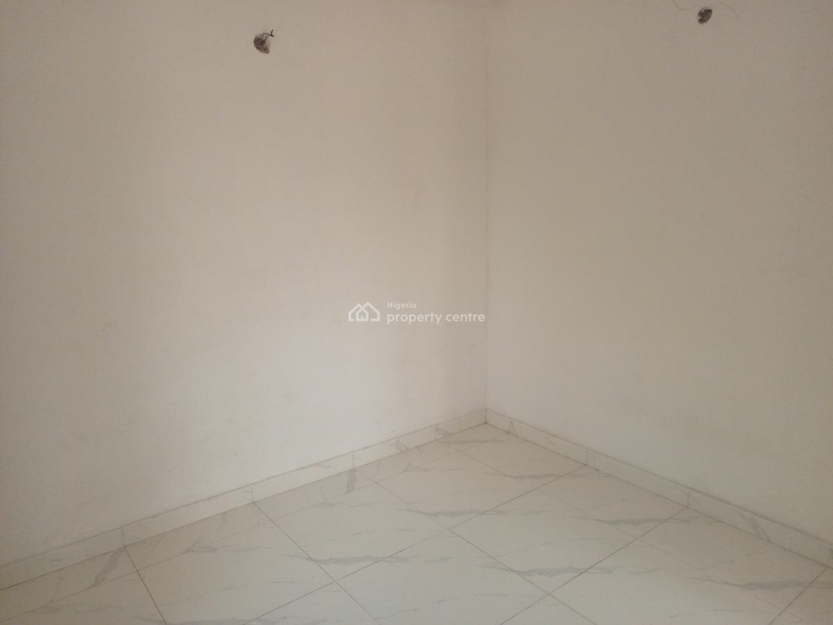 Standard Mini Flat (room and Parlor) Upstairs with 24hrs Light, Malete Opposite Beechwood Estate, Ibeju Lekki, Lagos, Mini Flat (room and Parlour) for Rent