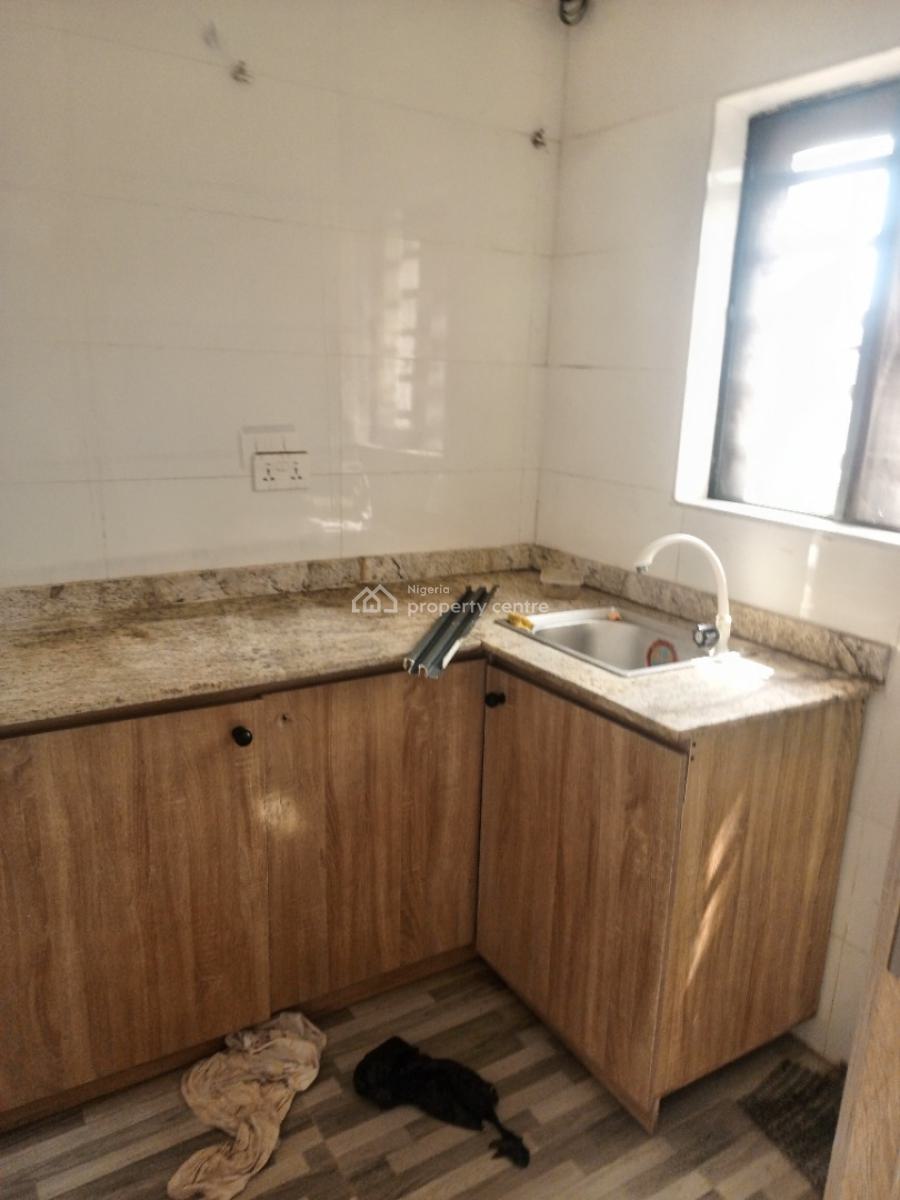 Standard Mini Flat (room and Parlor) Upstairs with 24hrs Light, Malete Opposite Beechwood Estate, Ibeju Lekki, Lagos, Mini Flat (room and Parlour) for Rent