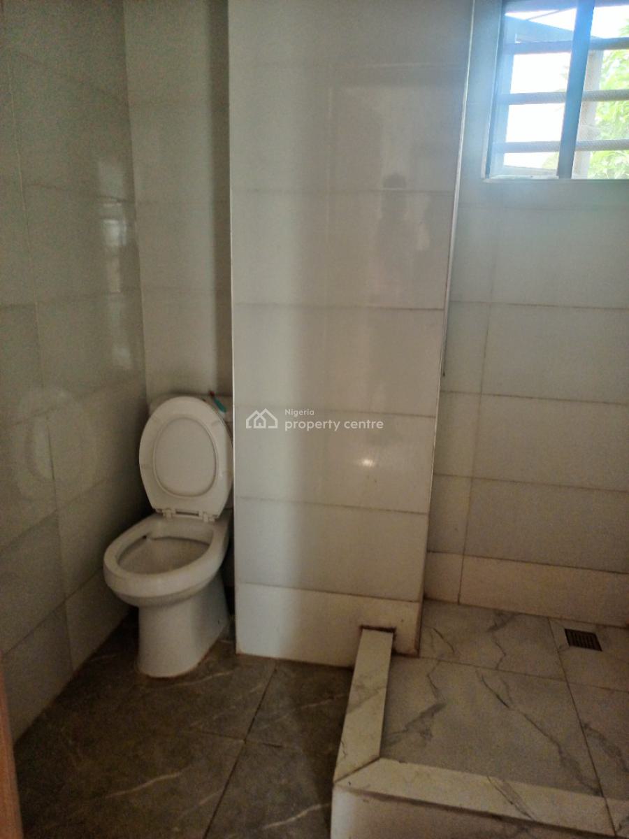 Standard Mini Flat (room and Parlor) Upstairs with 24hrs Light, Malete Opposite Beechwood Estate, Ibeju Lekki, Lagos, Mini Flat (room and Parlour) for Rent