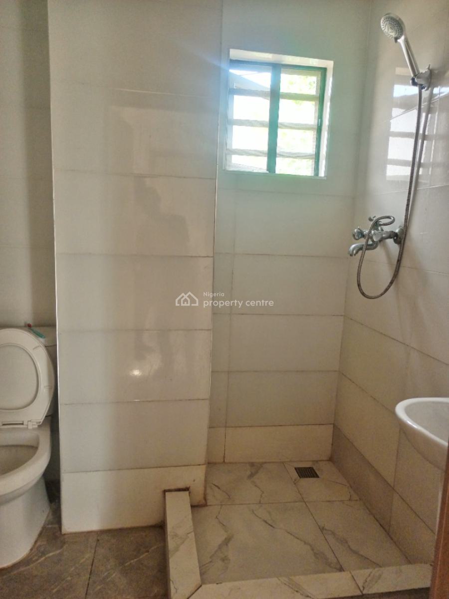 Standard Mini Flat (room and Parlor) Upstairs with 24hrs Light, Malete Opposite Beechwood Estate, Ibeju Lekki, Lagos, Mini Flat (room and Parlour) for Rent