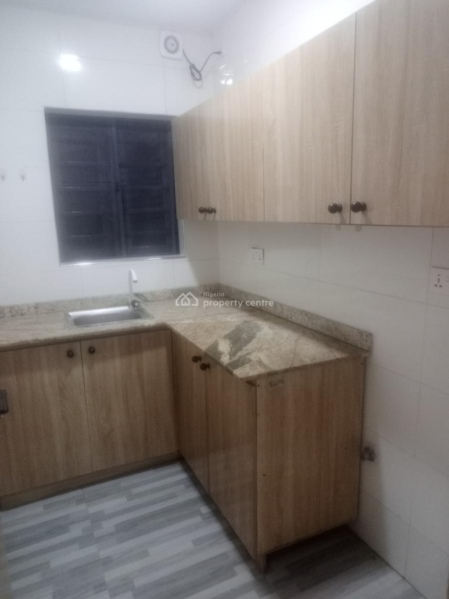 Standard Mini Flat Upstairs with 24 Hours Light, Malete, Opposite Beechwood Estate, Ibeju Lekki, Lagos, Mini Flat (room and Parlour) for Rent