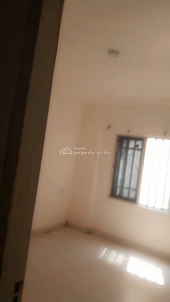 Spacious 2 Units of 2bedroom Flats(upper Floor) All Rooms, Off Admiralty Way, Lekki Phase 1, Lekki, Lagos, Flat / Apartment for Rent