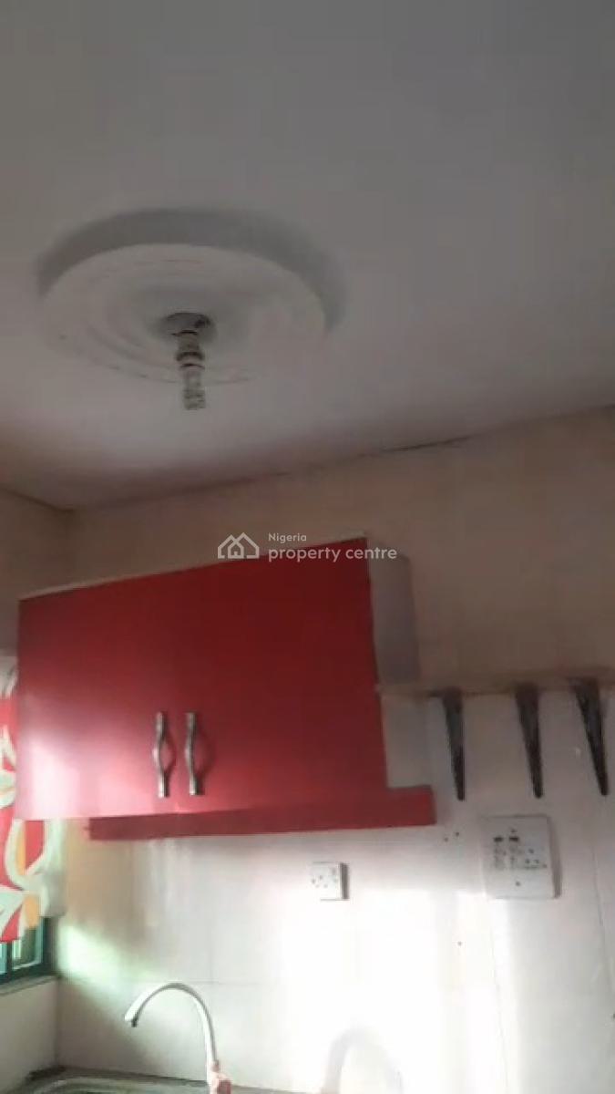 Spacious 2 Units of 2 Bedroom Flats(upper Floor) All Rooms Ensuite, Off Admiralty Way, Lekki Phase 1, Lekki, Lagos, Flat / Apartment for Rent