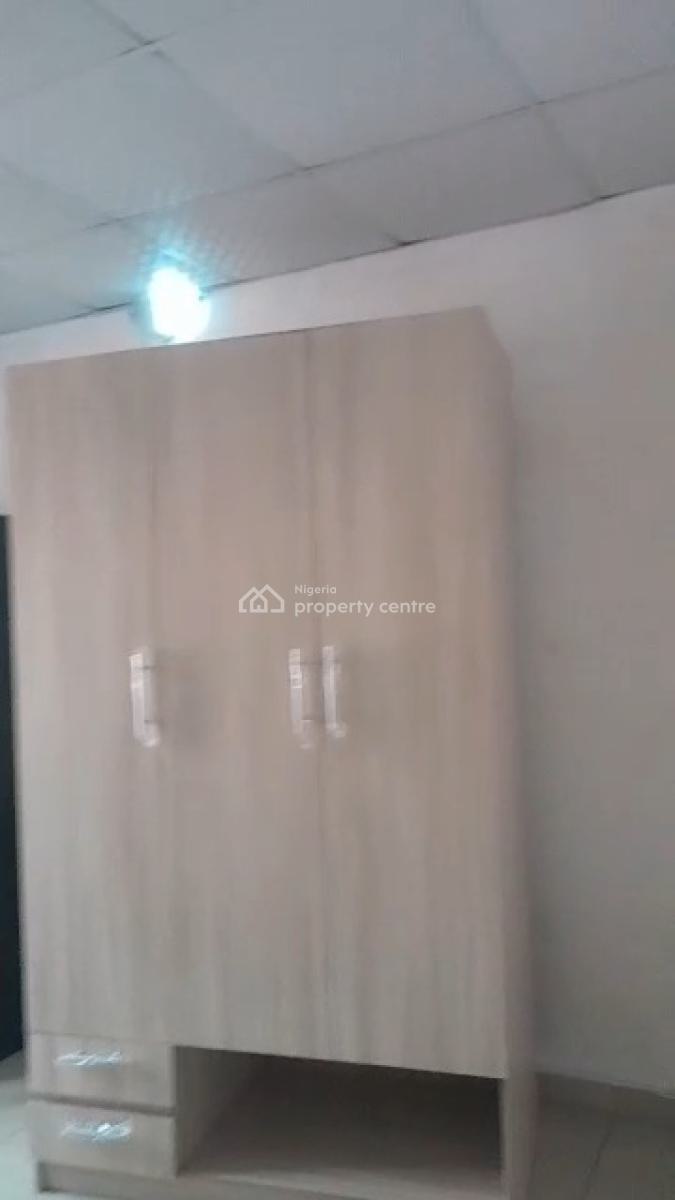 Spacious 2 Units of 2 Bedroom Flats(upper Floor) All Rooms Ensuite, Off Admiralty Way, Lekki Phase 1, Lekki, Lagos, Flat / Apartment for Rent