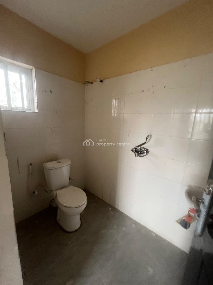 Luxury Nice Brand New 2 Bedroom Flat Just 4 in D Compound, Mobil Road Ilaje, Ajah, Lagos, Flat / Apartment for Rent