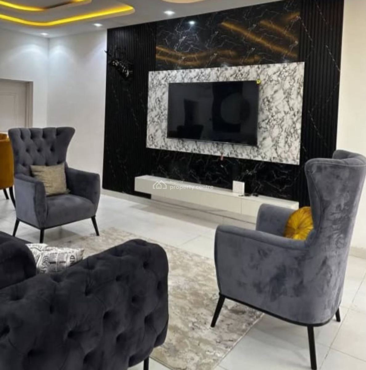 Standard 3 Bedroom Apartment, Ologolo Lekki Lagos, Ologolo, Lekki, Lagos, Flat / Apartment for Rent