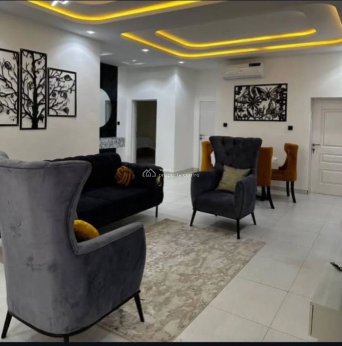 Standard 3 Bedroom Apartment, Ologolo Lekki Lagos, Ologolo, Lekki, Lagos, Flat / Apartment for Rent