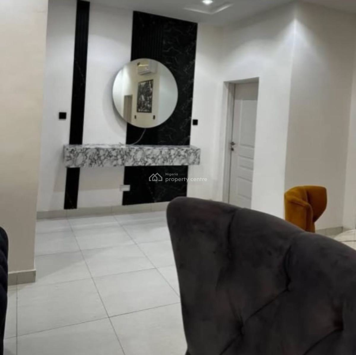 Standard 3 Bedroom Apartment, Ologolo Lekki Lagos, Ologolo, Lekki, Lagos, Flat / Apartment for Rent