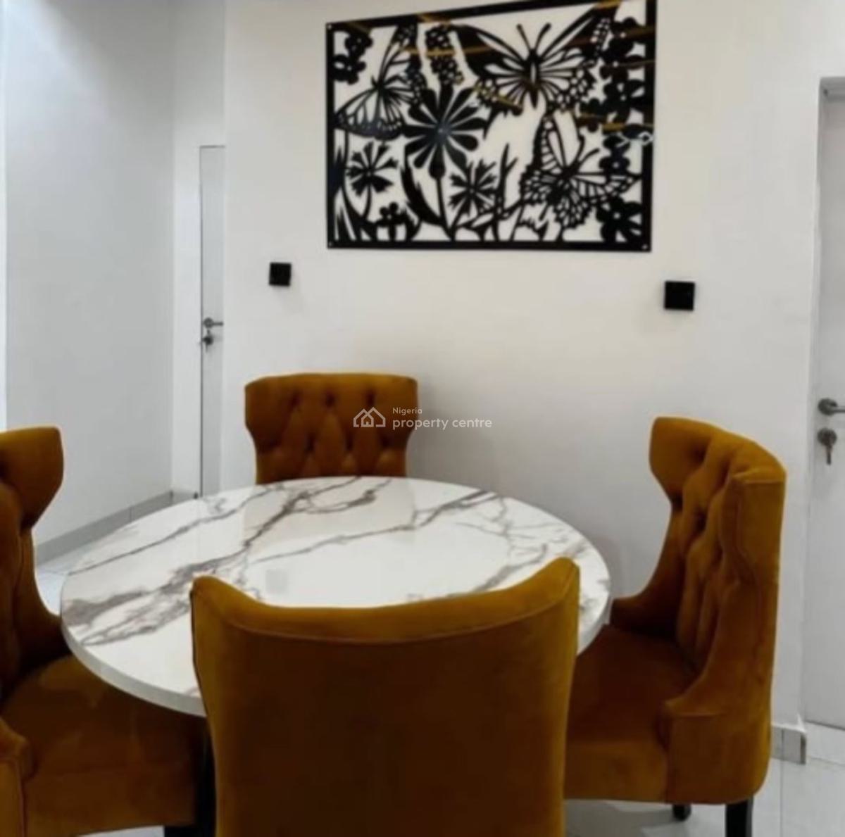 Standard 3 Bedroom Apartment, Ologolo Lekki Lagos, Ologolo, Lekki, Lagos, Flat / Apartment for Rent