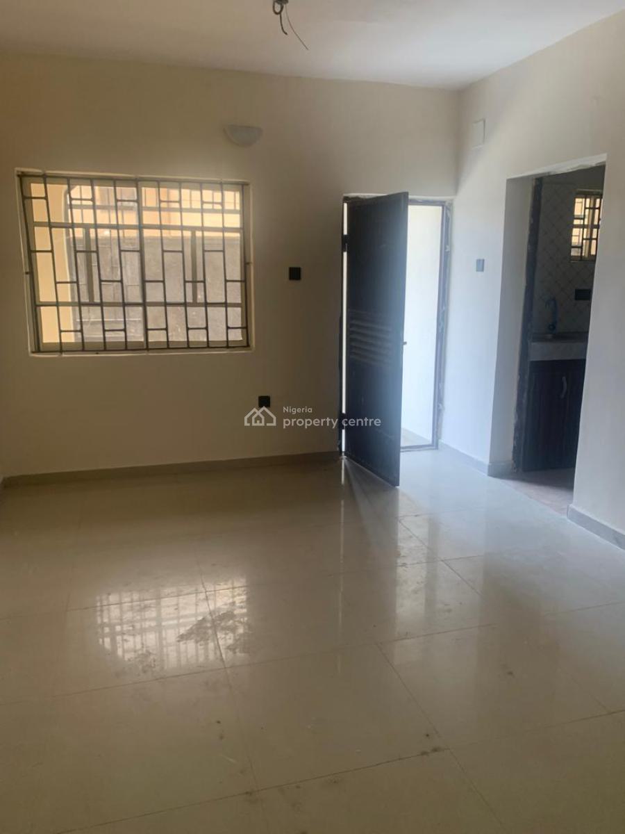 Massive One Bedroom Flat, Majek Opposite Fara Park Estate, Sangotedo, Ajah, Lagos, Mini Flat (room and Parlour) for Rent