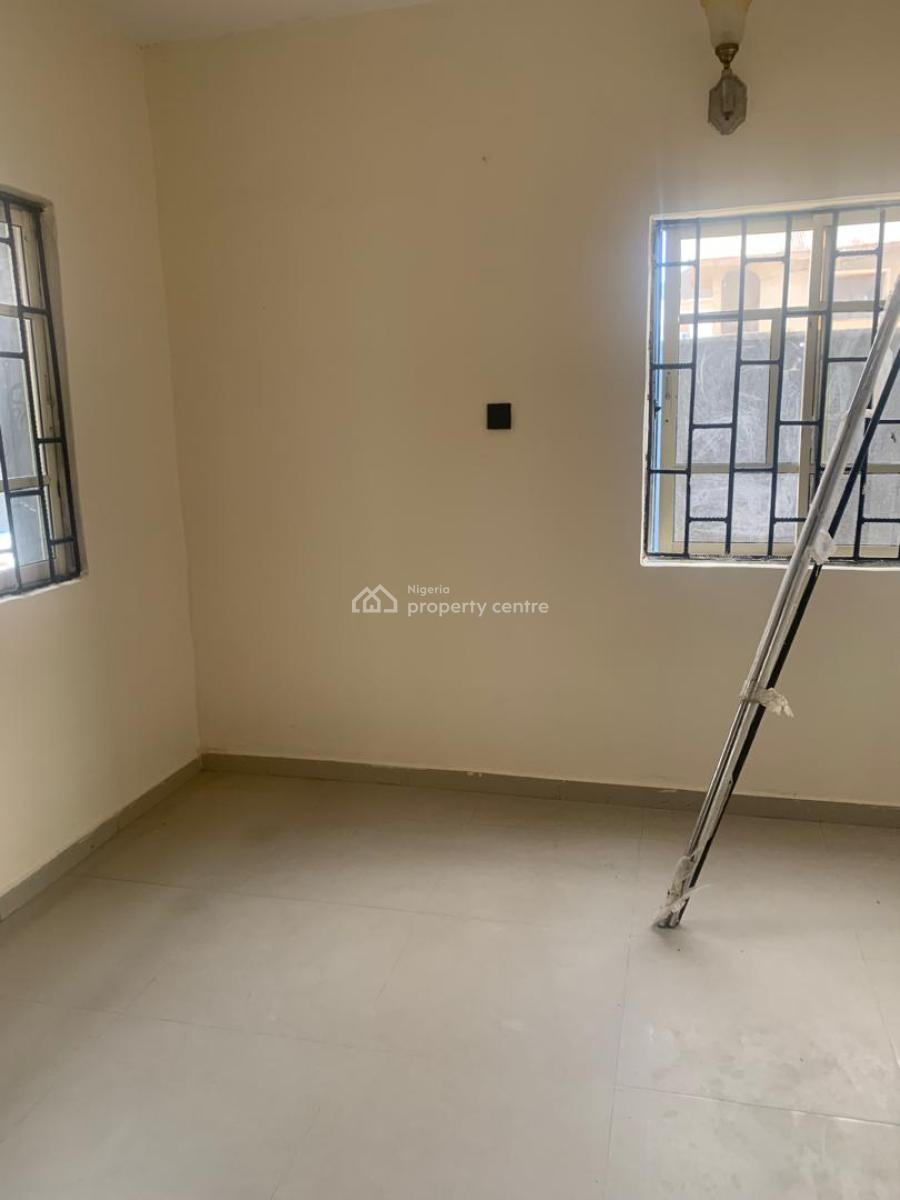 Massive One Bedroom Flat, Majek Opposite Fara Park Estate, Sangotedo, Ajah, Lagos, Mini Flat (room and Parlour) for Rent