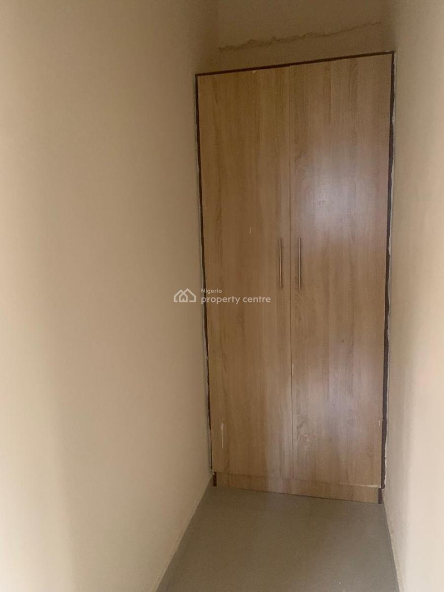 Massive One Bedroom Flat, Majek Opposite Fara Park Estate, Sangotedo, Ajah, Lagos, Mini Flat (room and Parlour) for Rent