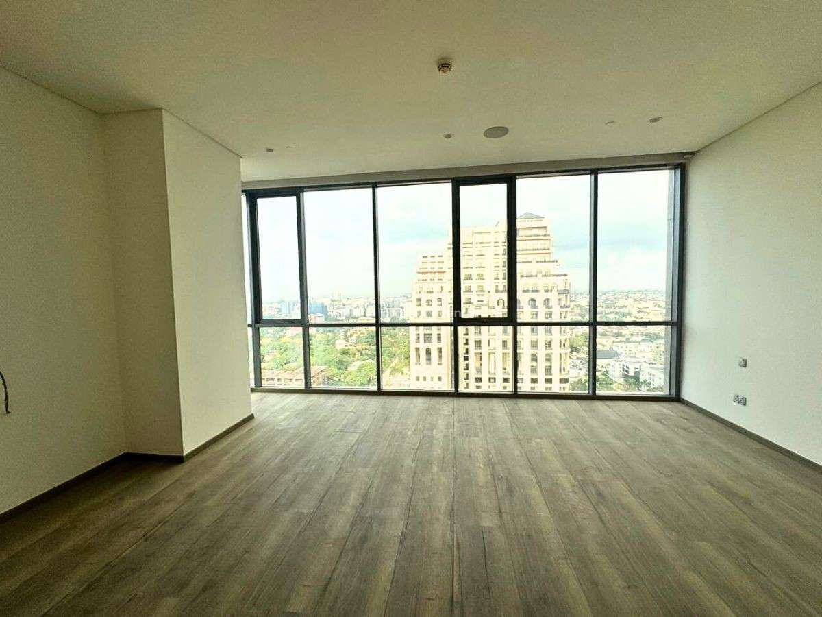 4 Bedroom Maisonette Ultra Luxury High Rise, Bourdillon, Ikoyi, Lagos, Flat / Apartment for Sale