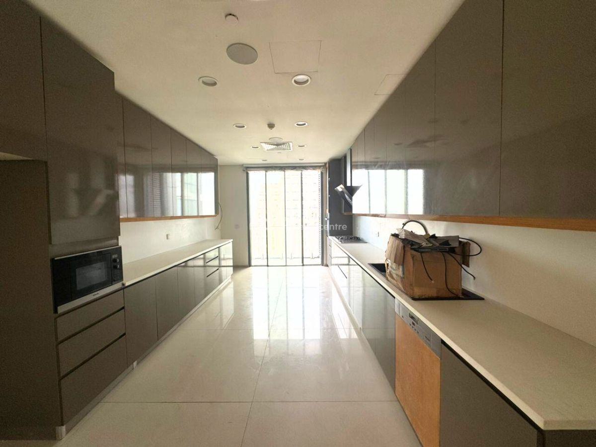 4 Bedroom Maisonette Ultra Luxury High Rise, Bourdillon, Ikoyi, Lagos, Flat / Apartment for Sale