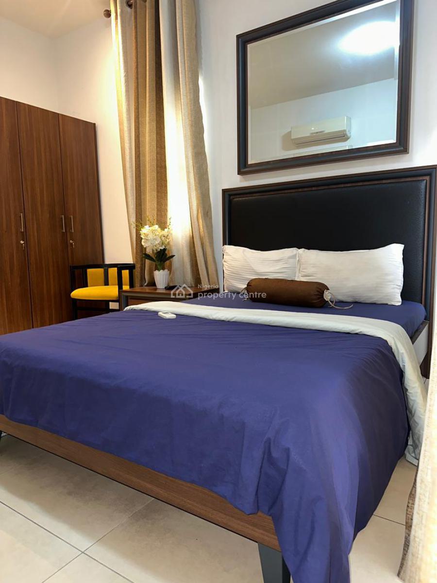 Luxury 3bedroom Flat, Guzape District, Abuja, Flat / Apartment Short Let