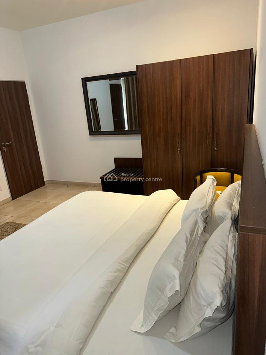 Luxury 3bedroom Flat, Guzape District, Abuja, Flat / Apartment Short Let