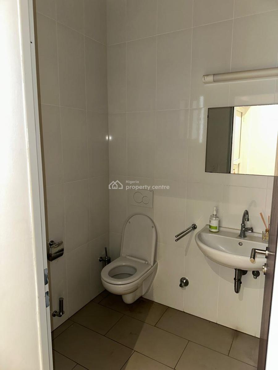 Luxury 3bedroom Flat, Guzape District, Abuja, Flat / Apartment Short Let