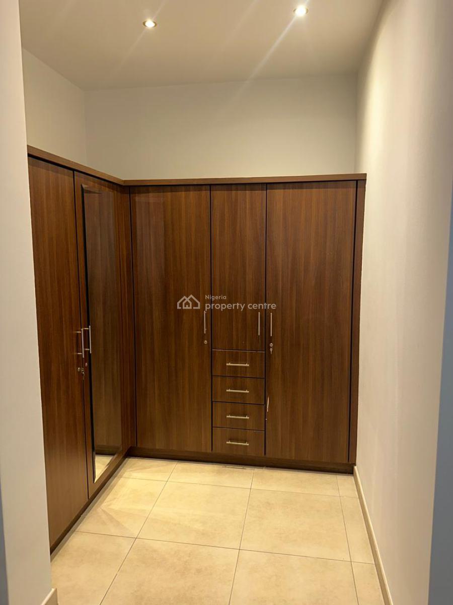 Luxury 3bedroom Flat, Guzape District, Abuja, Flat / Apartment Short Let