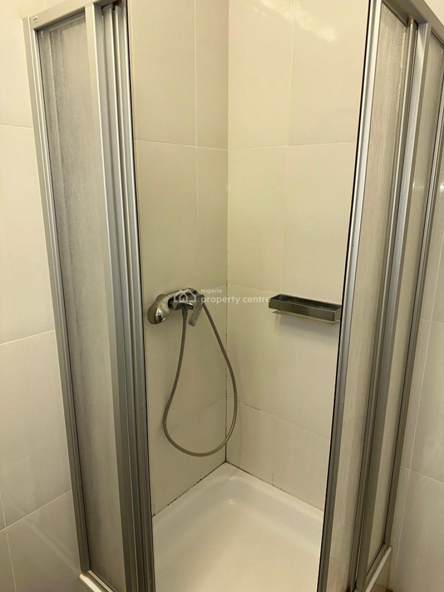 Luxury 3bedroom Flat, Guzape District, Abuja, Flat / Apartment Short Let