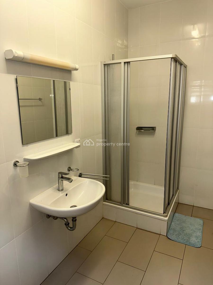 Luxury 3bedroom Flat, Guzape District, Abuja, Flat / Apartment Short Let
