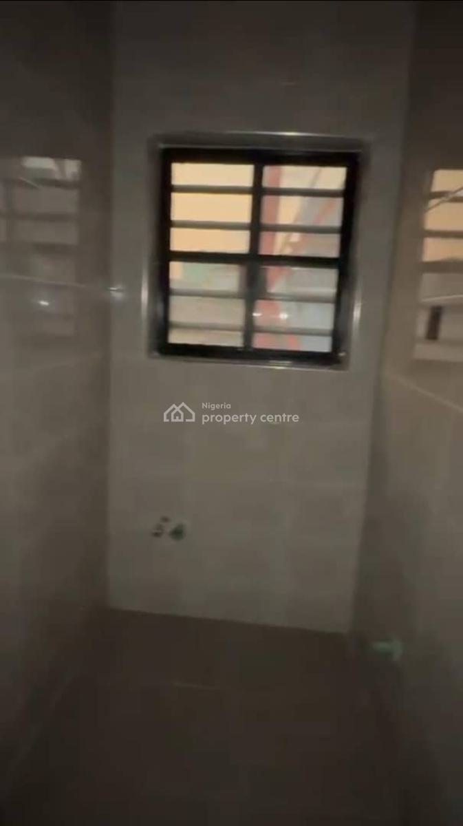 Lovely 2bedroom Flat, Millennium Estate, Gbagada, Lagos, Flat / Apartment for Rent