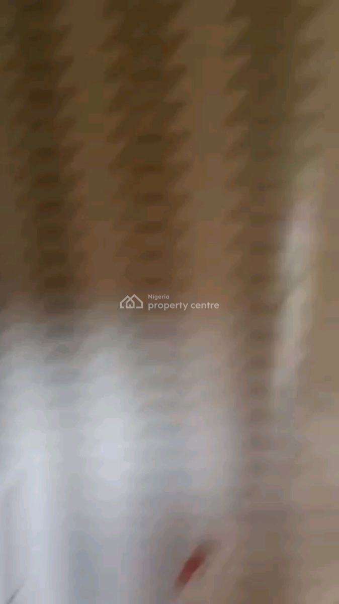 Newly Built 2bedroom Upstairs & Ground Floor with Pop, Herbert Macauley Way, Adekunle, Yaba, Lagos, Flat / Apartment for Rent